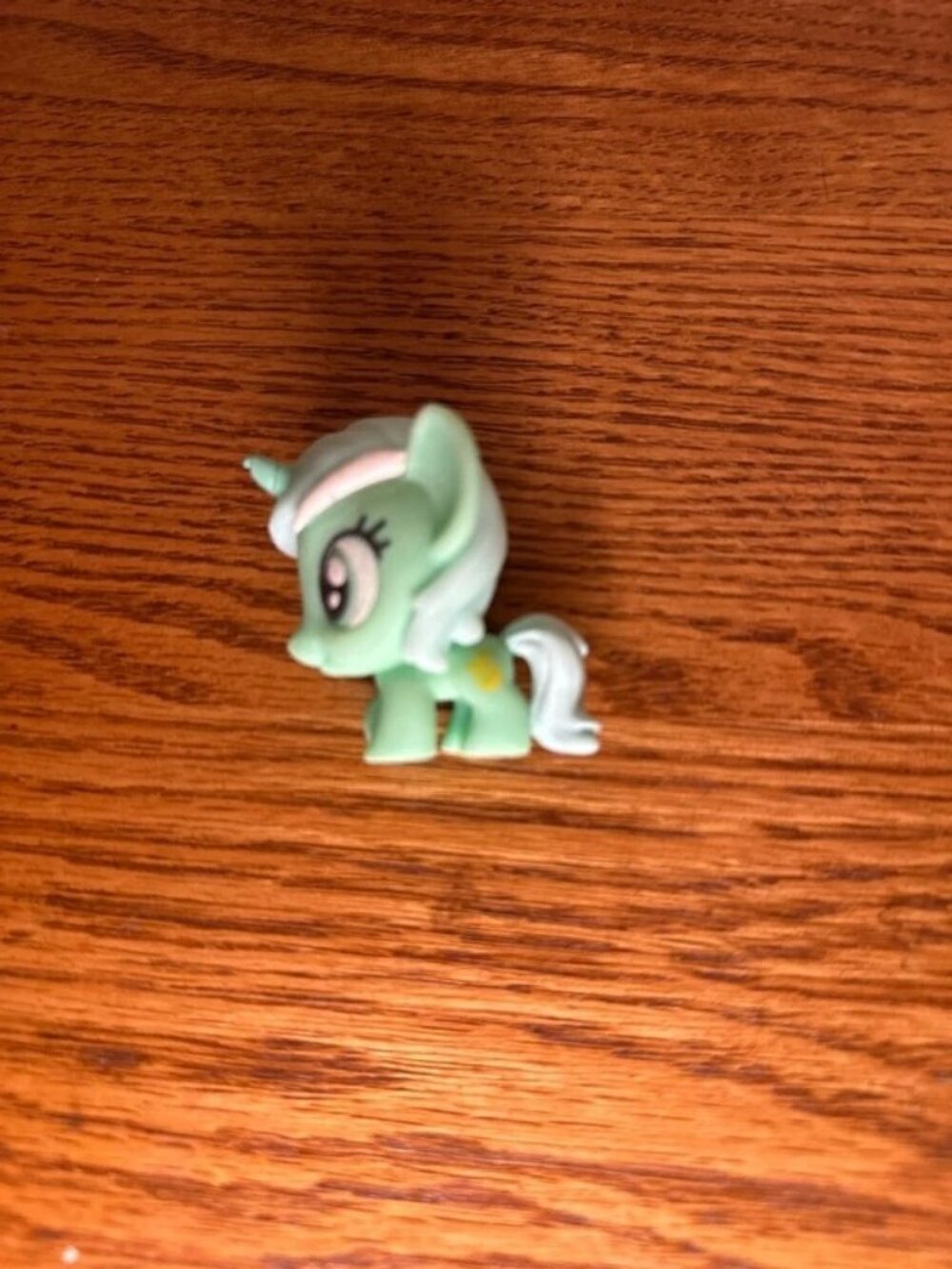 Tech4kids My Little Pony Fashems Lyra Hearstrings Squishy